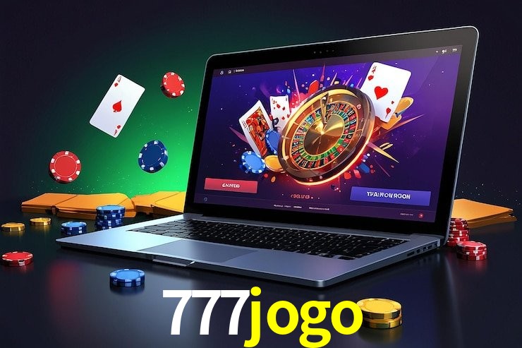 Bônus e promoções da 777jogo
