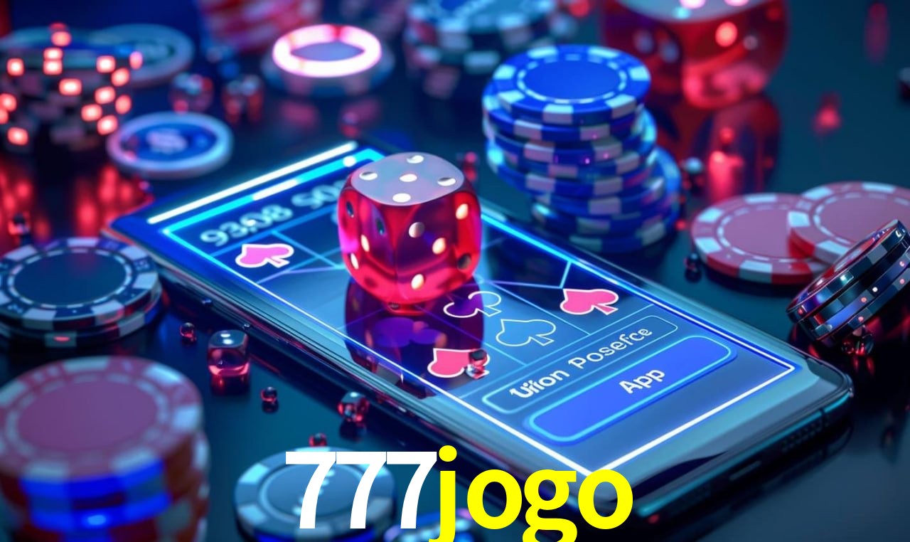 Canal oficial no Telegram da 777jogo