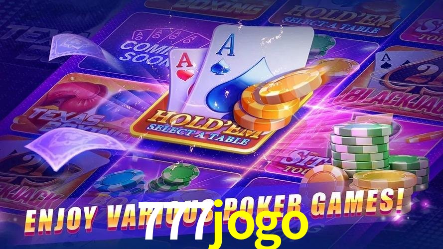 Download para Android e iOS na 777jogo