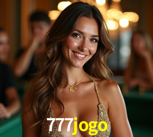 Página oficial no Facebook da 777jogo