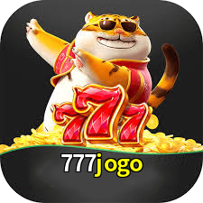 Imagem promocional da 777jogo mostrando a plataforma e suas vantagens